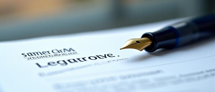 Umbra Legal professional legal standards and data protection