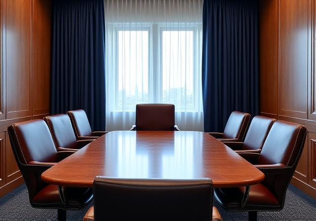 Umbra Legal Co. London office setting